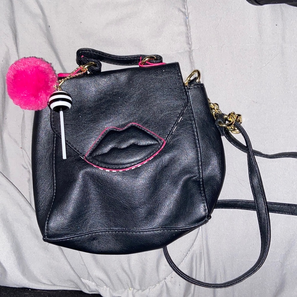 Crossbody